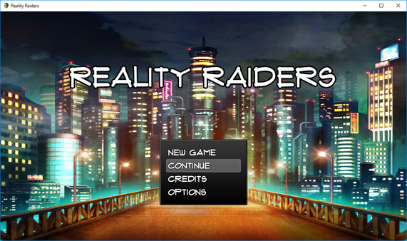 Reality Raiders recommended requirements