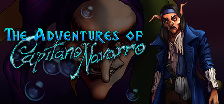 The Adventures of Capitano Navarro Thumbnail