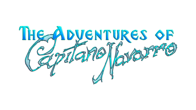 The Adventures of Capitano Navarro Logo