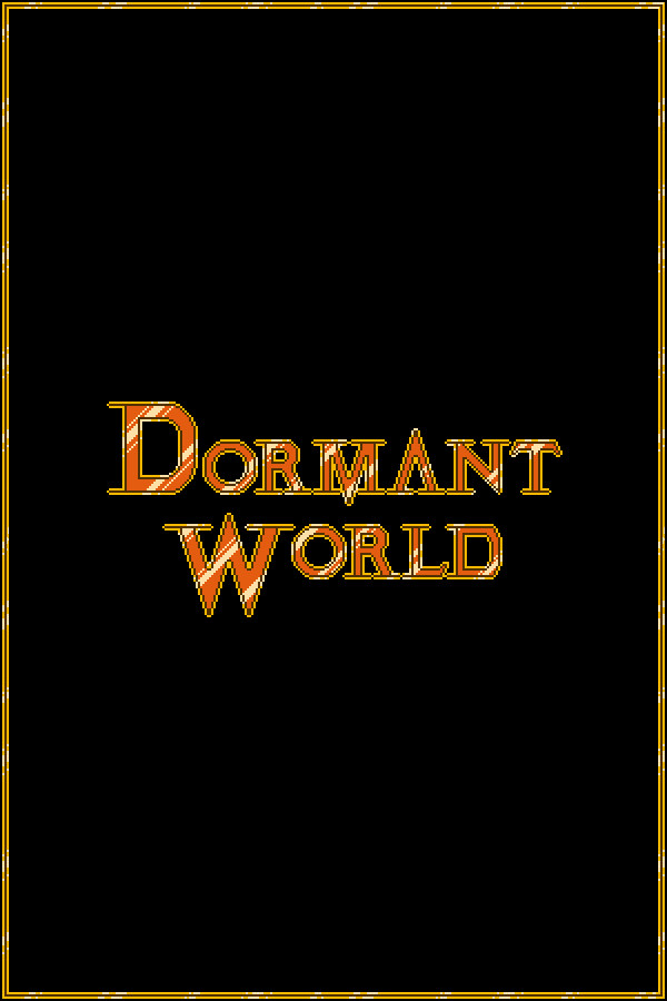 Dormant World for steam