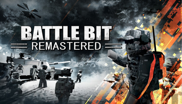 BattleBit Remastered: how did it sell millions?