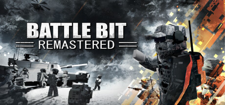 BattleBit Remastered on Steam Backlog
