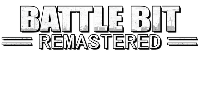 BattleBit Remastered - Steam Backlog