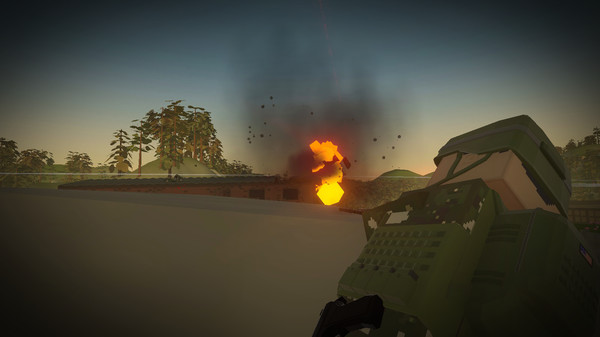 BattleBit Remastered game for Linux 1