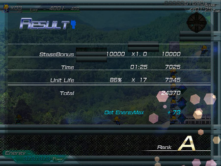 Скриншот из Tower Offence!