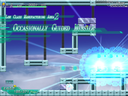 Tower Offence! game for Linux 1