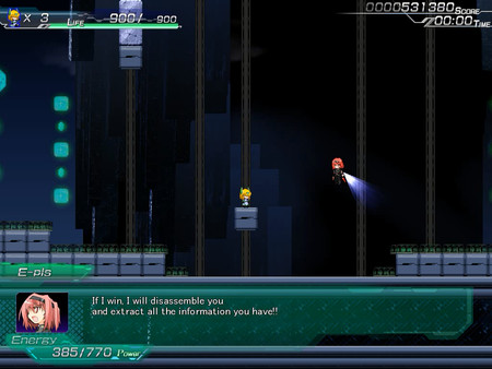 Tower Offence!for windows and Linux 1