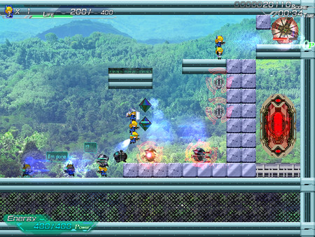 Tower Offence! game for windows Pc 1