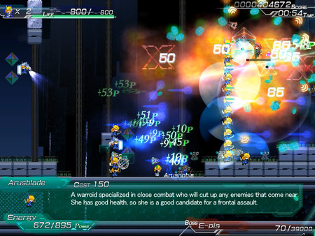 Скриншот из Tower Offence!