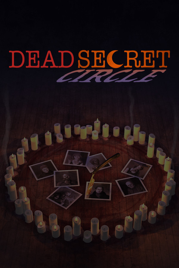 Dead Secret Circle for steam Dead Secret Circle for steam