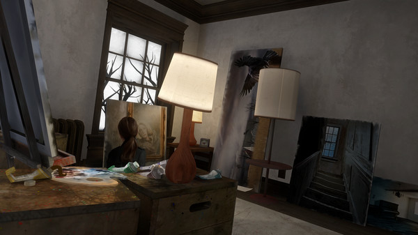 Dead Secret Circle game for windows Pc 1