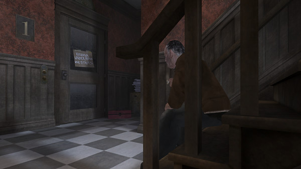 Dead Secret Circlefor windows and Linux 1