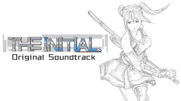 Скриншот из The Initial Origin Sound Track Скриншот из The Initial Origin Sound Track