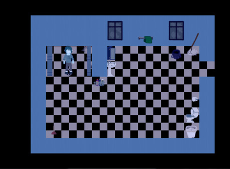 Close Me game for windows Pc 1