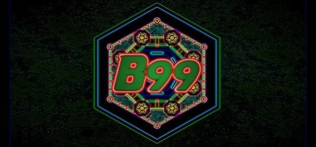 B99 cover art