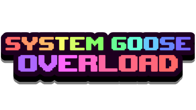 System Goose Overload Logo