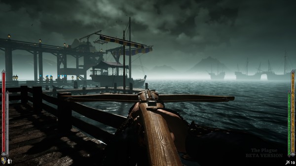 WarFallen game for windows Pc 1