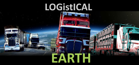 LOGistICAL - Earth
