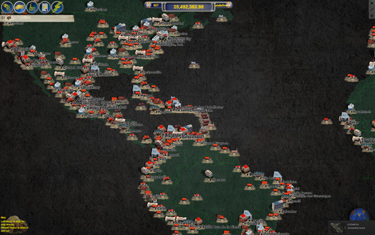 LOGistICAL: Earth game for windows Pc 1