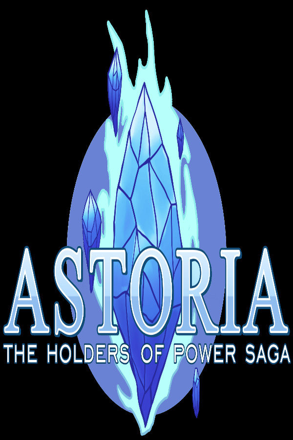 Astoria: The Holders of Power Saga Demo
