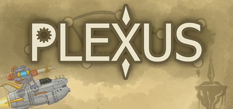 Plexus cover art