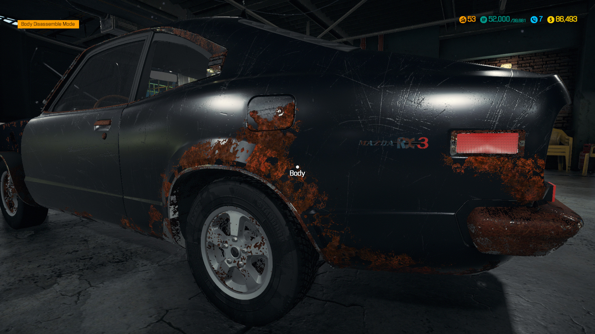 Car Car