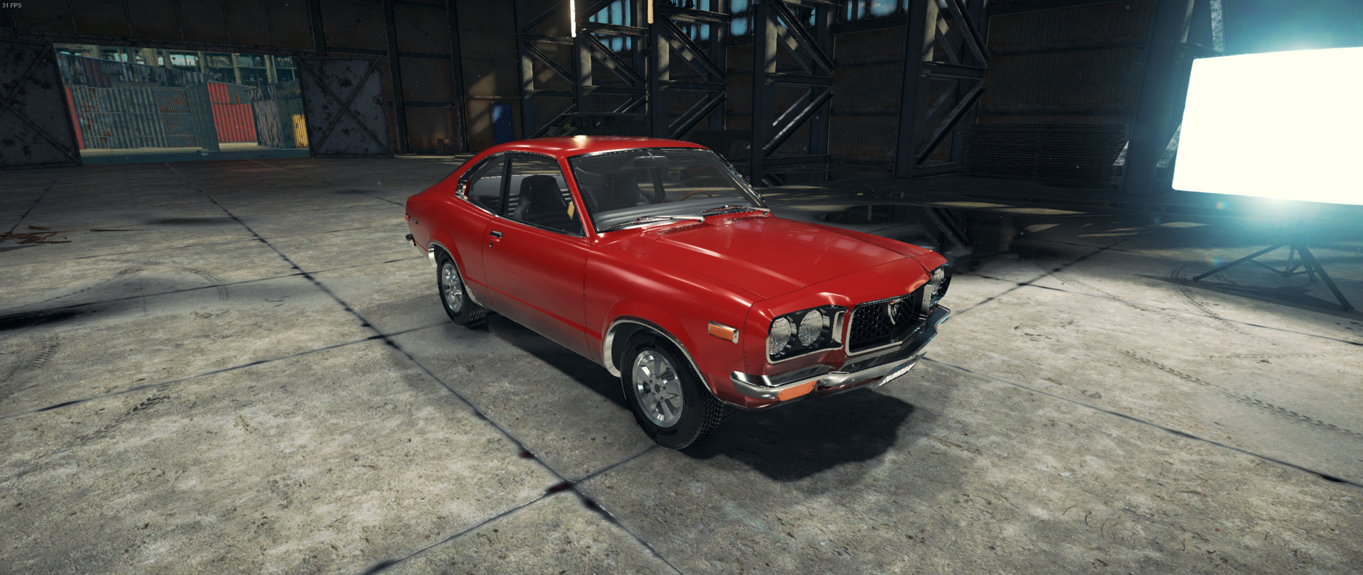 Car mechanic simulator 2018 play for free Car mechanic simulator 2018 play for free