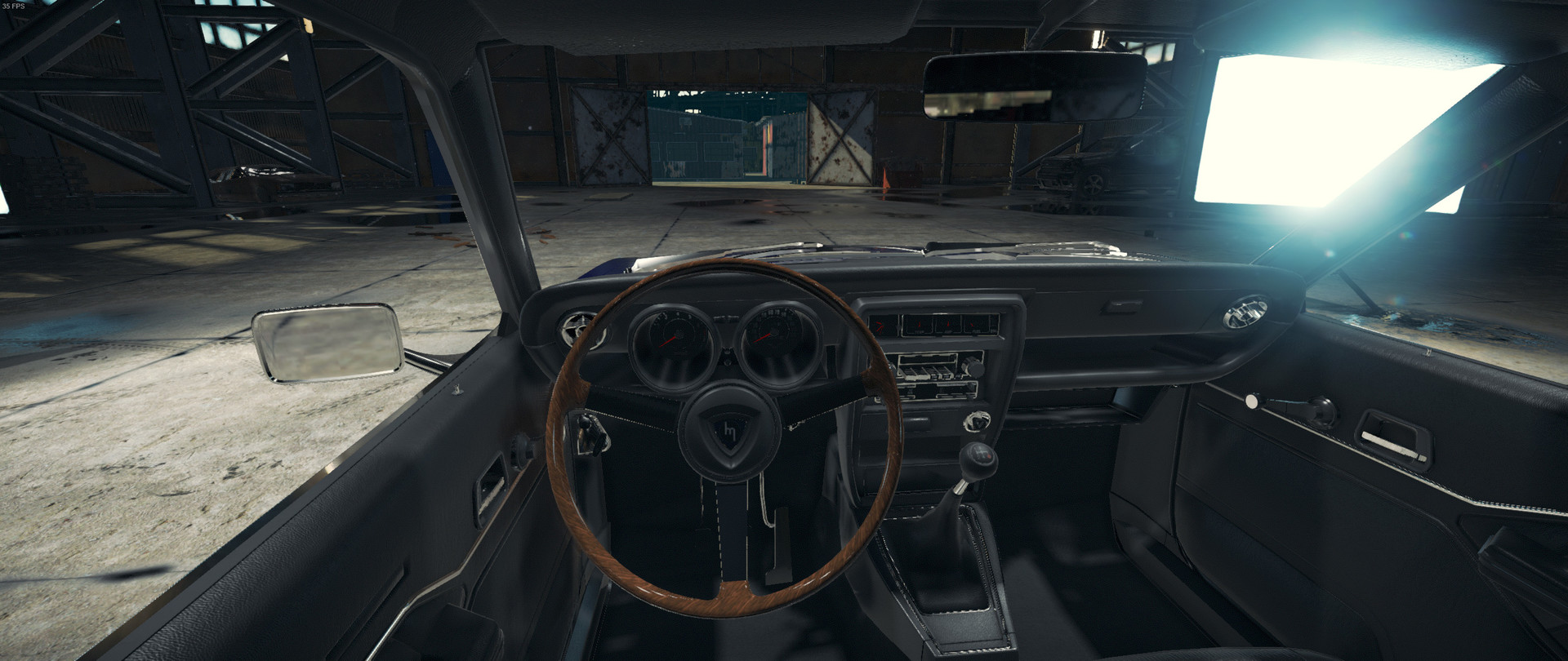 Simulator 2018 на пк. Mazda Remastered DLC.