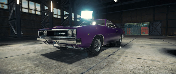 Скриншот из Car Mechanic Simulator 2018 - Dodge DLC