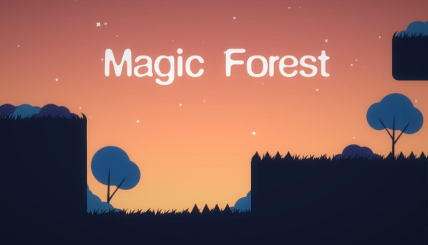 Magic Forest