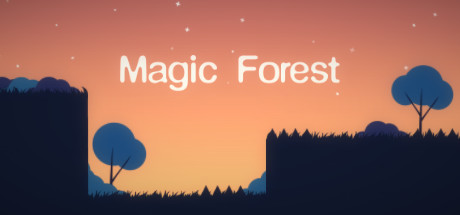 Magic Forest game image