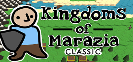 Kingdoms Of Marazia