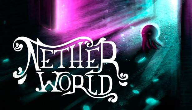 NetherWorld Logo