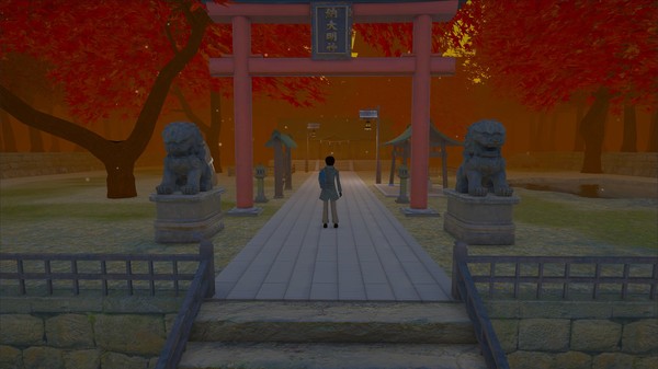 Koe (声) game for windows Pc 1