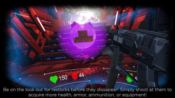 Z ViRus: V.I.R.M Uprising recommended requirements