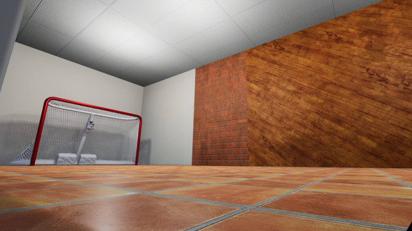 Mini Hockey VR game for windows Pc 1
