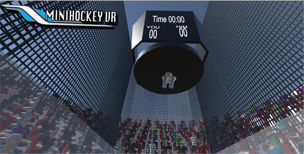 Mini Hockey VR minimum requirements