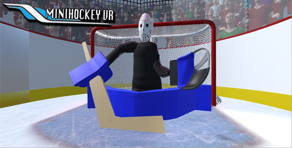 Mini Hockey VR requirements