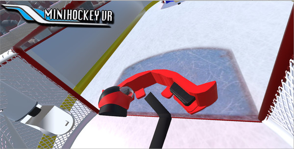 Mini Hockey VR recommended requirements