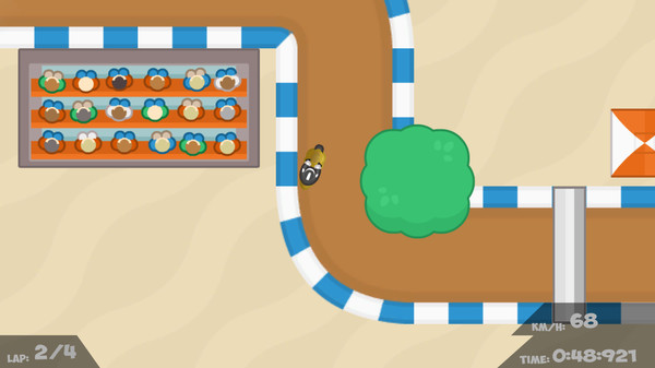 DeDrive game for windows Pc 1