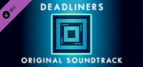Deadliners - Soundtrack cover art