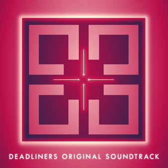 Скриншот из Deadliners - Soundtrack