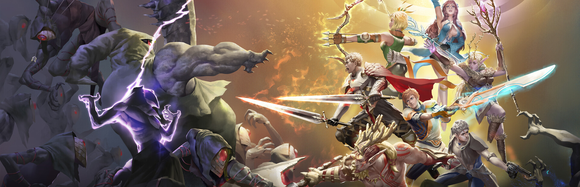 Azure Saga: Pathfinder