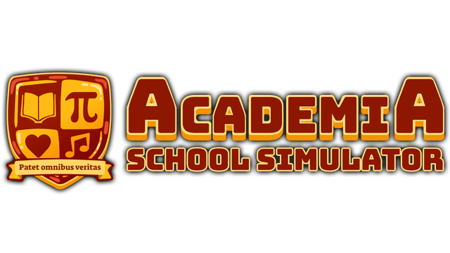 Academia : School Simulator - Steam Backlog