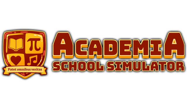 Academia : School Simulator- Backlog.rip