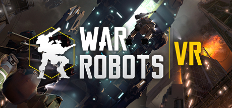 War Robots VR: The Skirmish Thumbnail