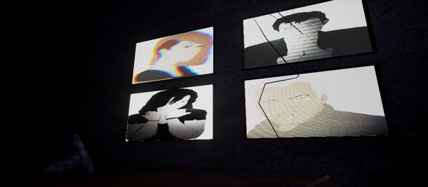 MONITOR: The Game game for Linux 1