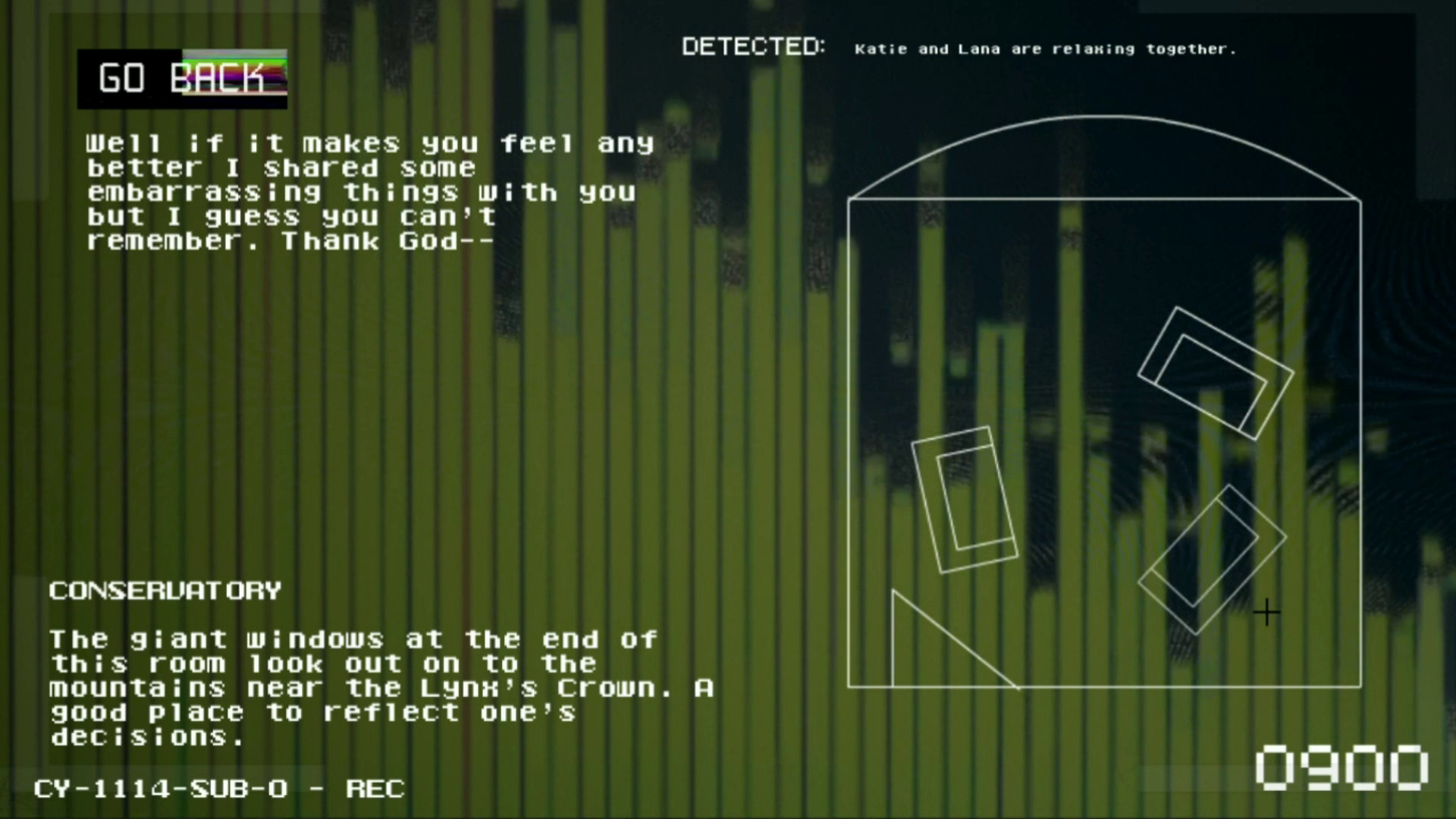 The Backrooms Multiplayer System Requirements - Can I Run It? -  PCGameBenchmark