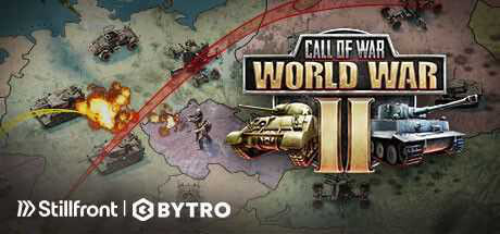 Call of War: World War 2 for PC