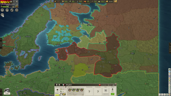 Call of Warfor windows and Linux 1